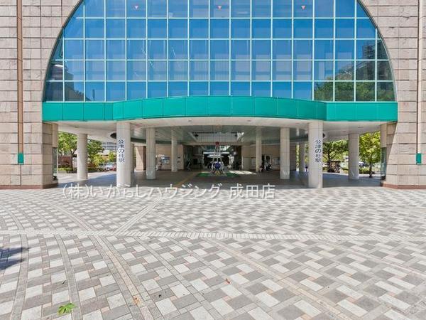 成田市飯田町の中古一戸建て(公津の杜駅(京成本線))