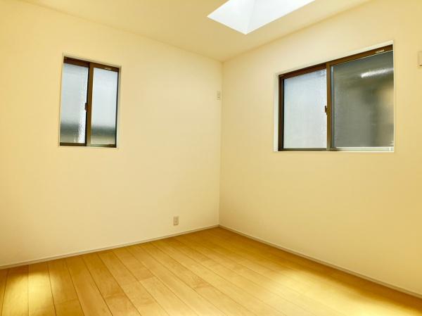 成田市飯田町の中古一戸建て