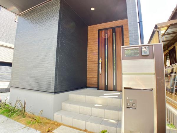 成田市飯田町の中古一戸建て