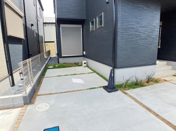 成田市飯田町の中古一戸建て
