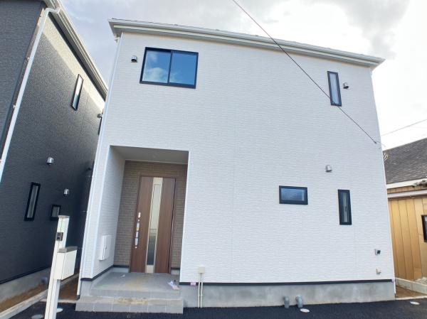 クレイドルガーデン　栄町南　第2　全12棟　8号棟