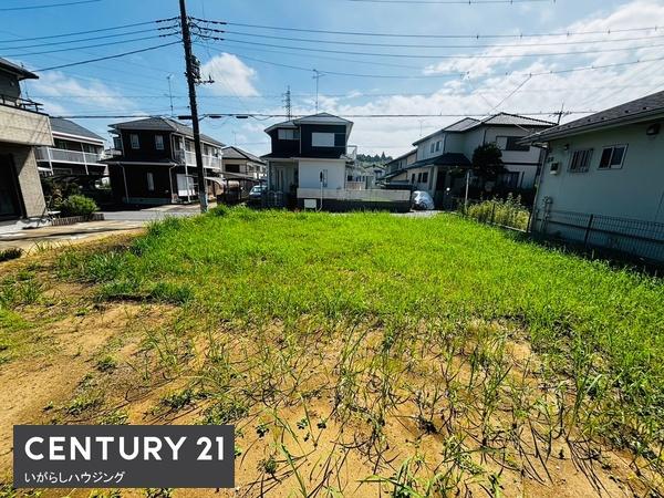 印旛郡栄町竜角寺台２丁目の土地