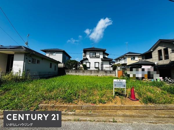 印旛郡栄町竜角寺台２丁目の土地