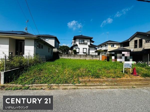 印旛郡栄町竜角寺台２丁目の土地