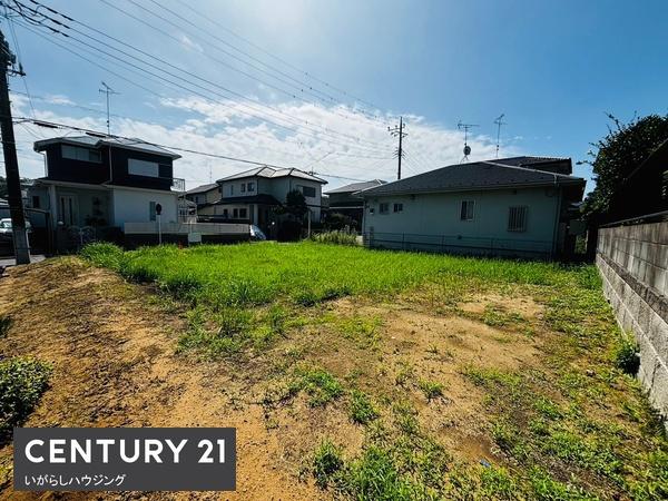 印旛郡栄町竜角寺台２丁目の土地