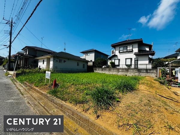 印旛郡栄町竜角寺台２丁目の土地