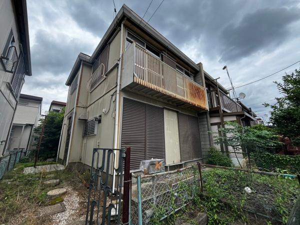 成田市中台１丁目　　中古テラス