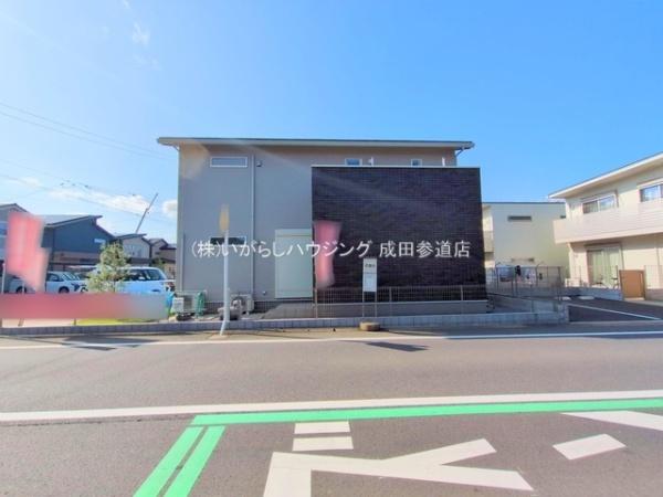 成田市並木町の中古一戸建て