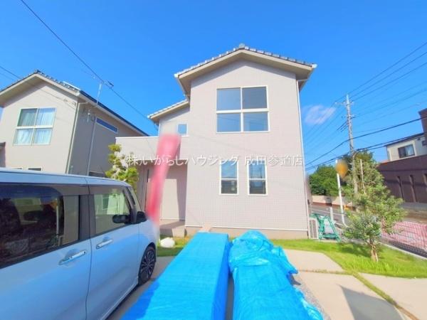 街角ウィザース並木町　1号棟