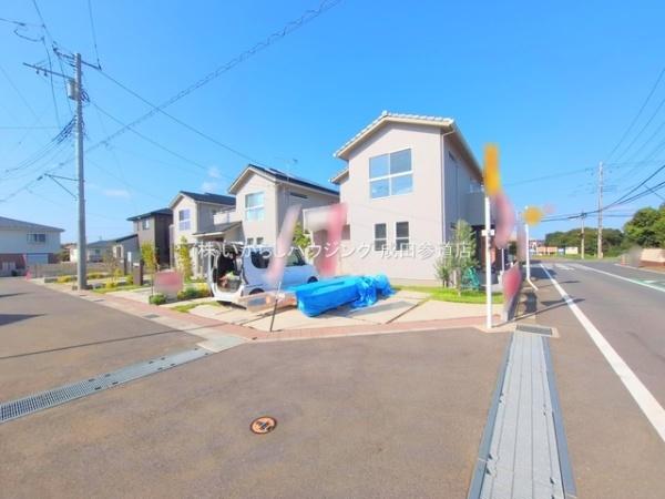 街角ウィザース並木町　1号棟