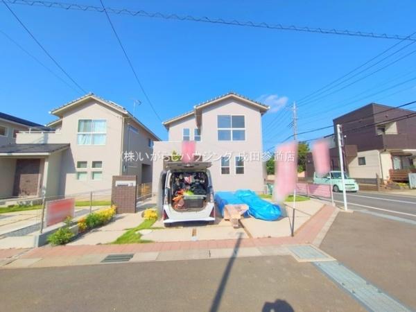 街角ウィザース並木町　1号棟