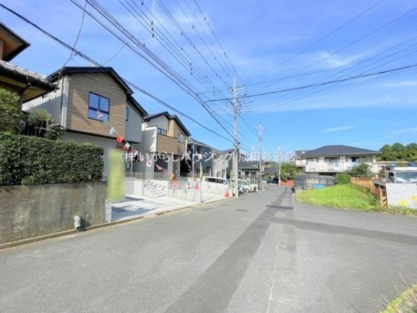 エルデ成田市吾妻2期　2号棟