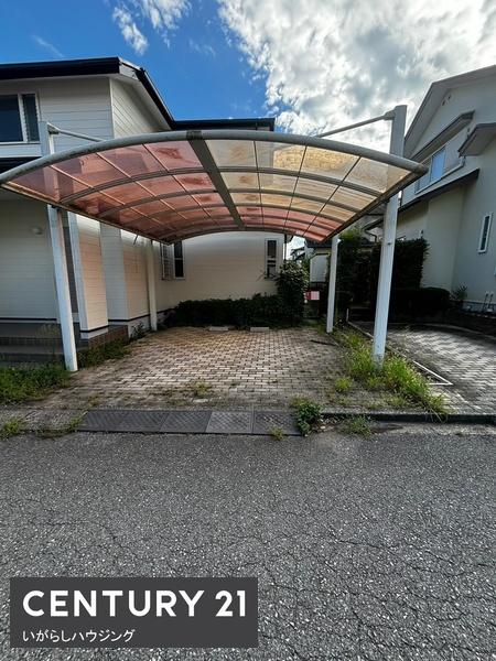 印旛郡栄町竜角寺台３丁目の中古一戸建て