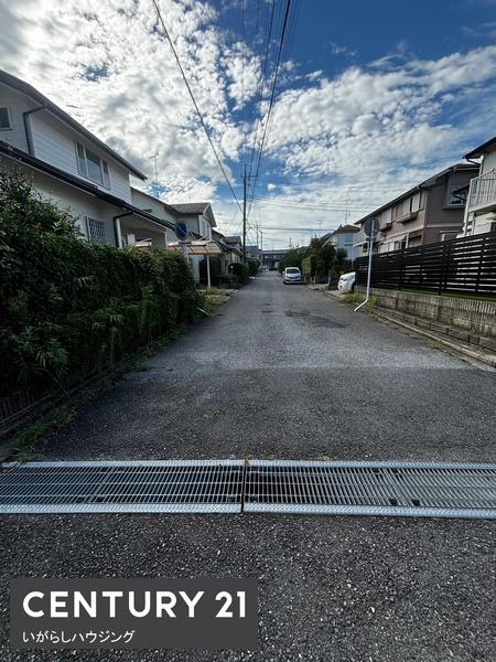 印旛郡栄町竜角寺台３丁目の中古一戸建て