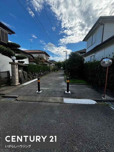 印旛郡栄町竜角寺台３丁目の中古一戸建て