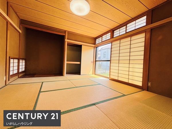 印旛郡栄町南ケ丘１丁目の中古一戸建て