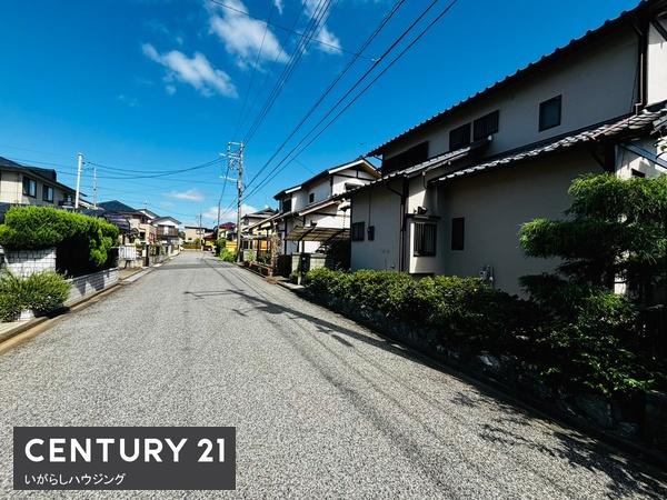 印旛郡栄町南ケ丘１丁目の中古一戸建て