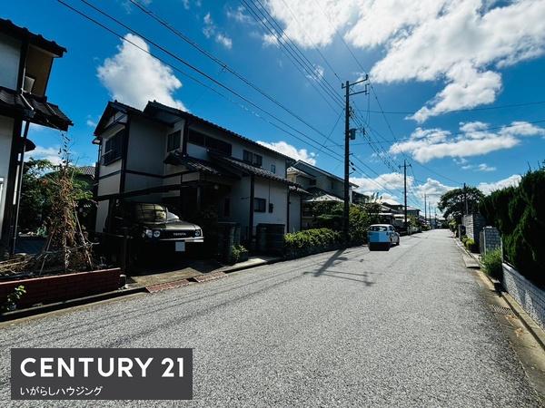 印旛郡栄町南ケ丘１丁目の中古一戸建て
