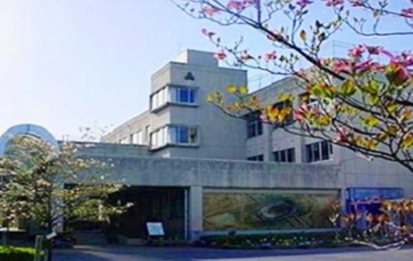 笠間市笠間の土地(笠間市立笠間小学校)