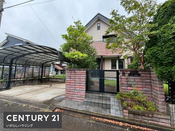 栄町竜角寺台5丁目　中古戸建