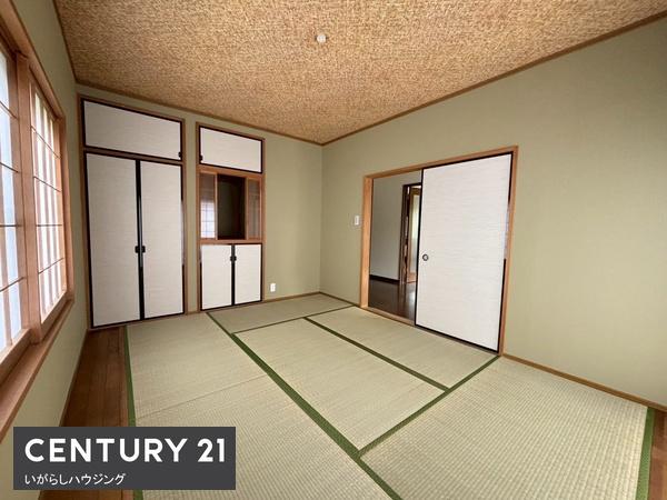 栄町竜角寺台5丁目　中古戸建