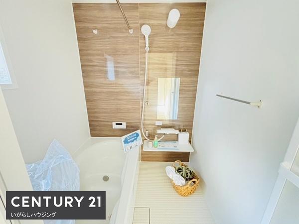 成田市玉造４丁目の新築一戸建