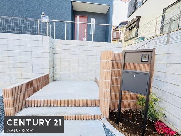 成田市玉造４丁目の新築一戸建