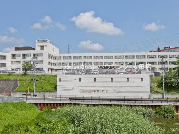 印旛郡栄町竜角寺台3丁目の中古一戸建て(総合医療センター成田病院)