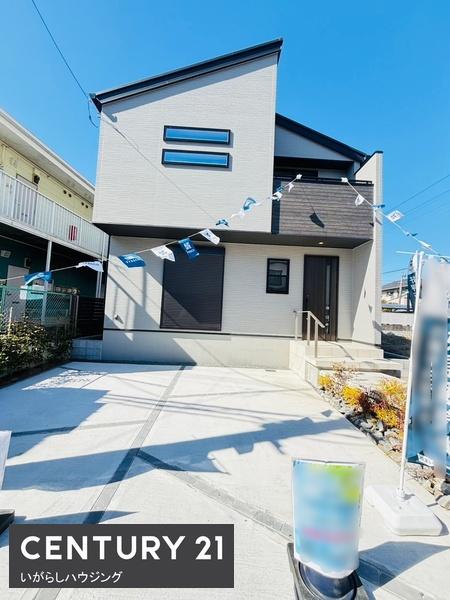 フレスティア成田飯田町プレシャスコート