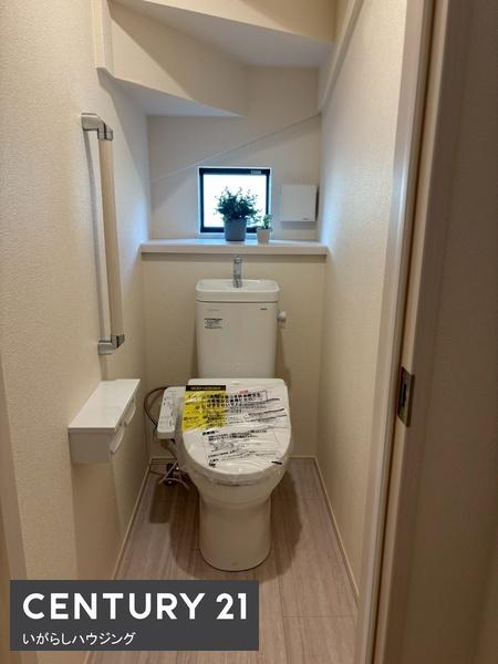 成田市加良部Ⅱ　全2棟　1号棟