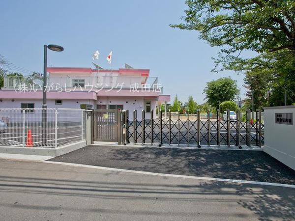 成田市加良部Ⅱ 全2棟 2号棟(成田市立新山保育園)
