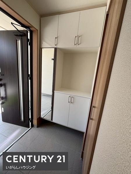 成田市加良部Ⅱ　全2棟　2号棟