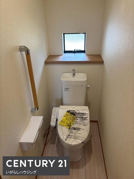 成田市加良部Ⅱ　全2棟　2号棟