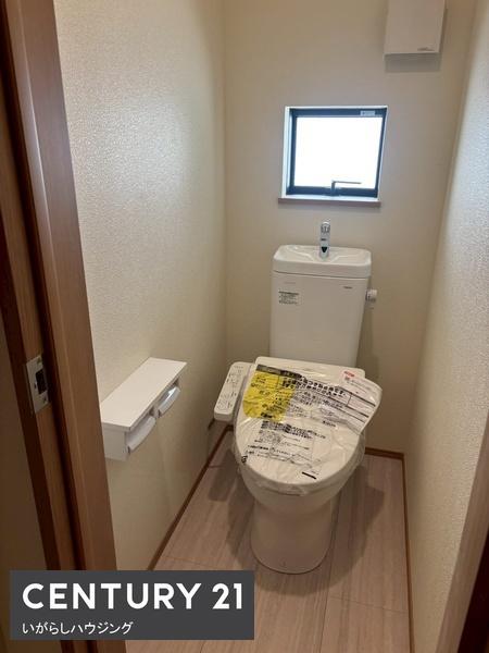 成田市加良部Ⅱ　全2棟　2号棟