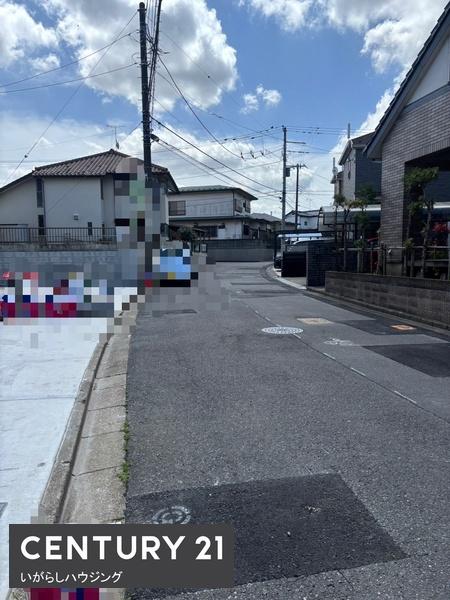 成田市加良部Ⅱ　全2棟　2号棟