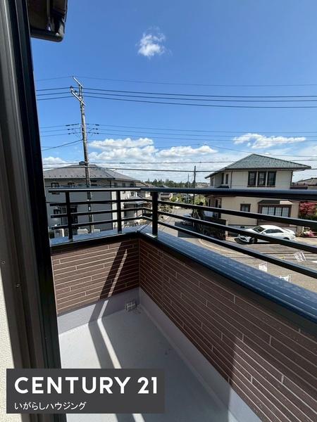 成田市玉造Ⅱ　全2棟　1号棟
