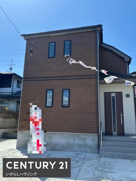 成田市玉造Ⅱ　全2棟　2号棟