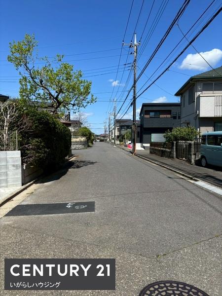 成田市玉造Ⅱ　全2棟　2号棟