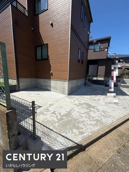 成田市玉造Ⅱ　全2棟　2号棟