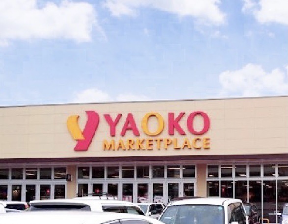 グラファーレ富里市日吉台5期 全1棟(ヤオコー成田駅前店)