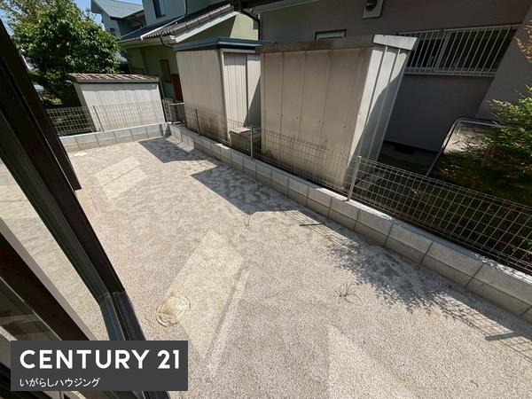 グラファーレ富里市日吉台5期　全1棟