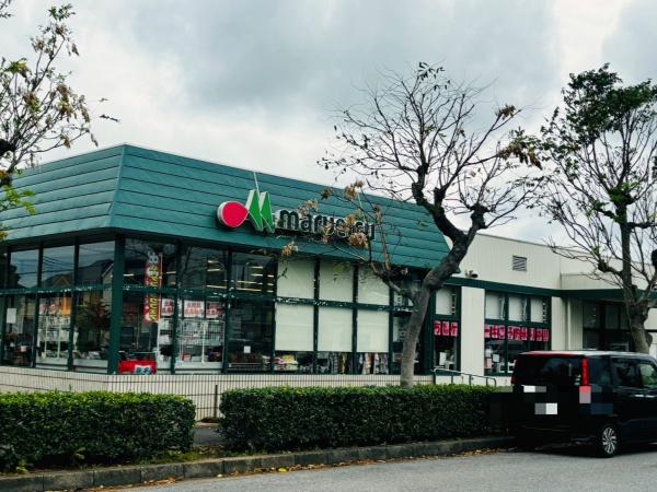 印旛郡栄町南の新築一戸建(マルエツ小林店)