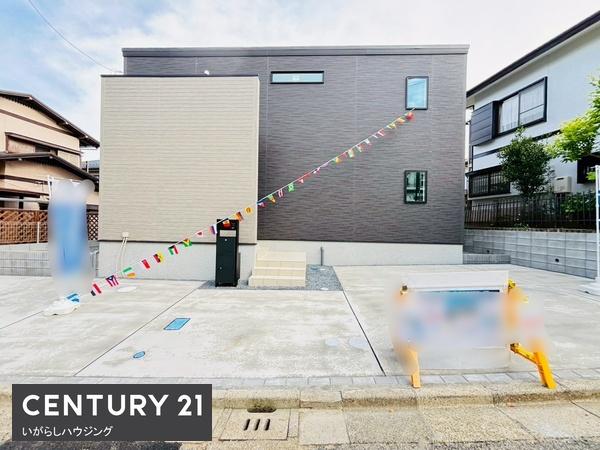 印旛郡酒々井町東酒々井４丁目の新築一戸建