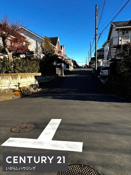 酒々井町東酒々井　新築分譲住宅　全1棟
