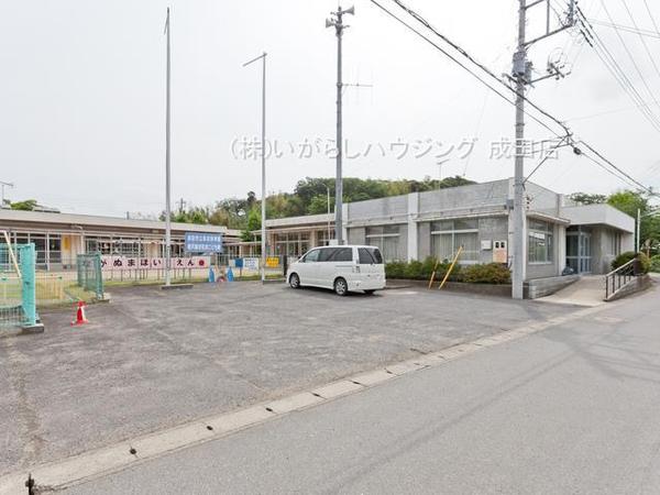 印旛郡栄町竜角寺台6丁目の新築一戸建(成田市立長沼保育園)