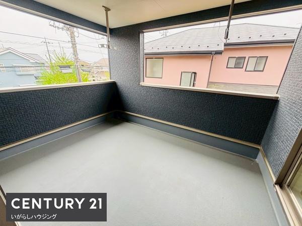 印旛郡栄町竜角寺台６丁目の新築一戸建