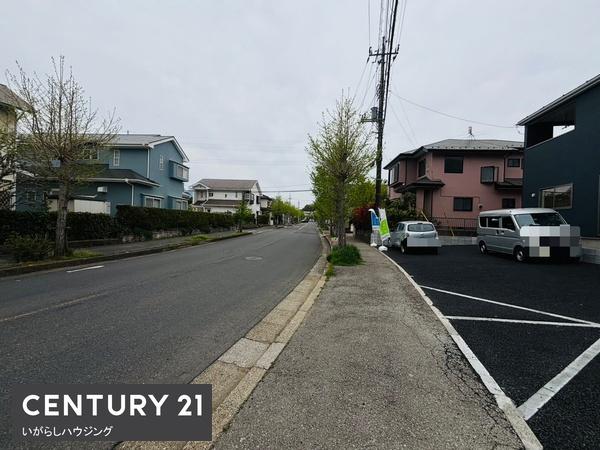 印旛郡栄町竜角寺台６丁目の新築一戸建