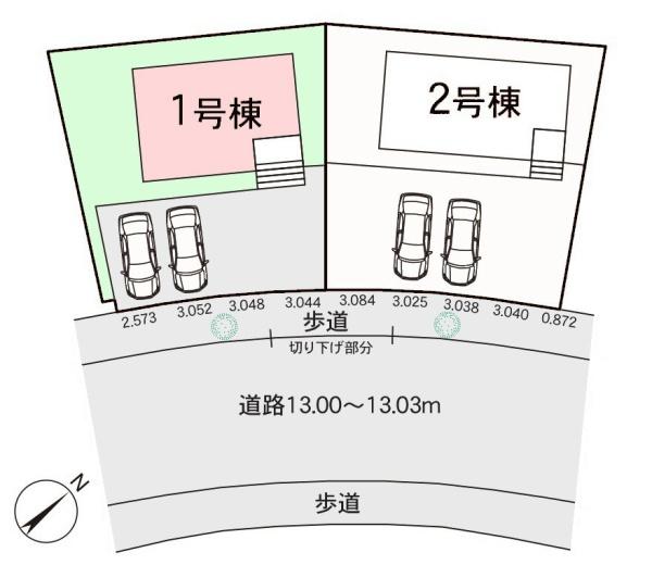 印旛郡栄町竜角寺台６丁目の新築一戸建