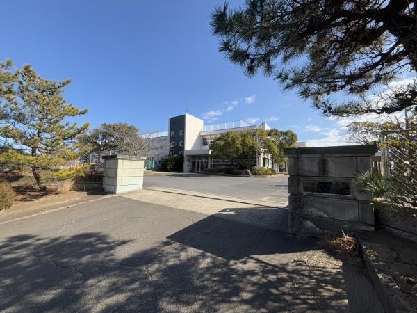 リナージュ 神栖市太田23-1期 全3棟 3号棟(神栖市立波崎第三中学校)