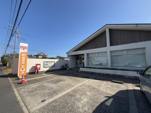 リナージュ 神栖市太田23-1期 全3棟 3号棟(若松郵便局)